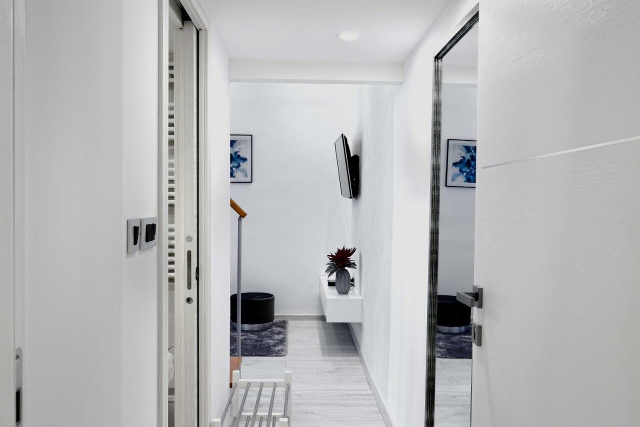 Venari Apartments, Rijeka Exterior photo