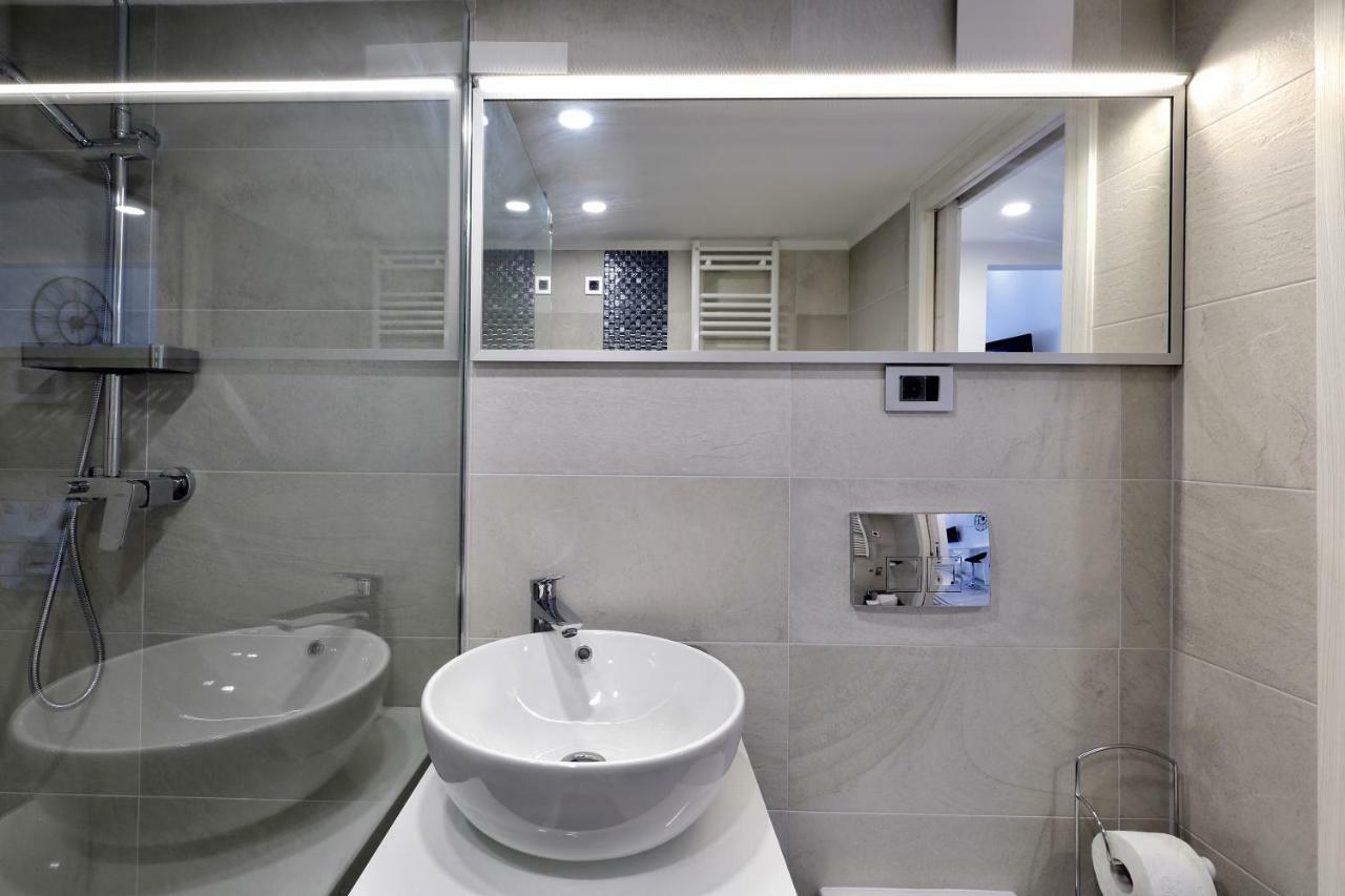 Venari Apartments, Rijeka Exterior photo