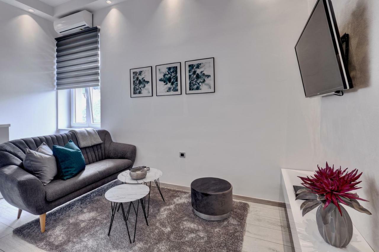 Venari Apartments, Rijeka Exterior photo